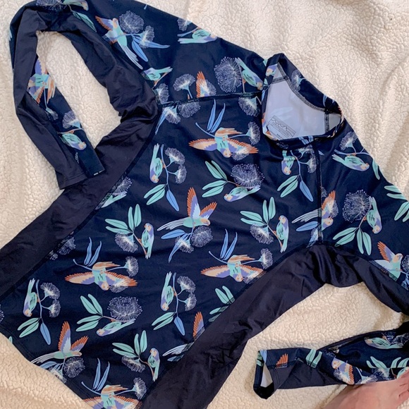 Patagonia Tops - Patagonia nwot long sleeves